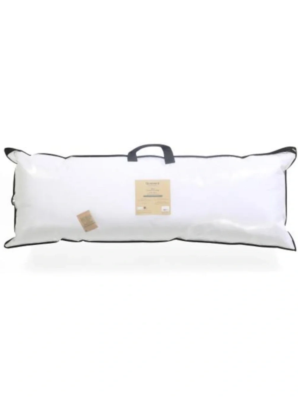 BEAR PAW 20x52 oversized cooling body pillow